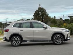 2026 BMW X1 sDrive18i