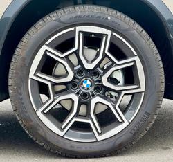 2026 BMW X1 sDrive18i