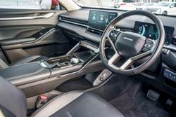 2022 GWM Haval H6 Ultra