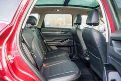 2022 GWM Haval H6 Ultra
