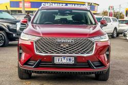 2022 GWM Haval H6 Ultra