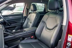 2022 GWM Haval H6 Ultra