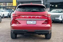 2022 GWM Haval H6 Ultra