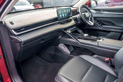 2022 GWM Haval H6 Ultra