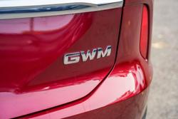 2022 GWM Haval H6 Ultra