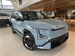 2024 Kia EV5 GT-Line