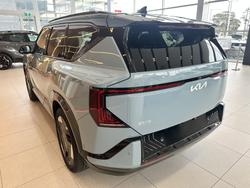 2024 Kia EV5 GT-Line