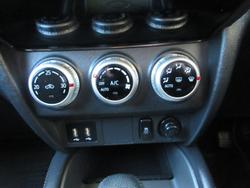 2021 Mitsubishi ASX ES Plus
