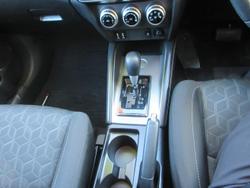 2021 Mitsubishi ASX ES Plus