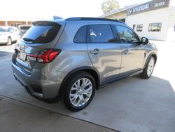 2021 Mitsubishi ASX ES Plus