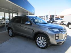 2021 Mitsubishi ASX ES Plus