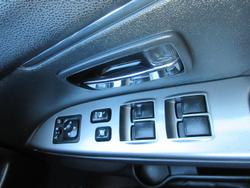 2021 Mitsubishi ASX ES Plus