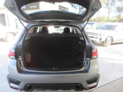2021 Mitsubishi ASX ES Plus
