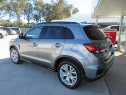 2021 Mitsubishi ASX ES Plus