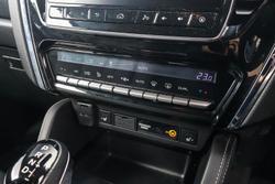 2022 Isuzu MU-X LS-T