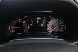 2022 Isuzu MU-X LS-T