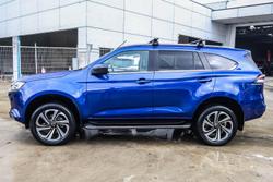 2022 Isuzu MU-X LS-T