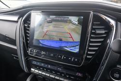 2022 Isuzu MU-X LS-T