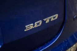 2022 Isuzu MU-X LS-T