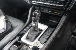 2022 Isuzu MU-X LS-T