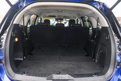 2022 Isuzu MU-X LS-T