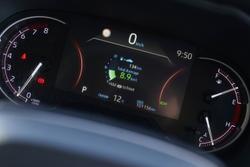 2019 Toyota RAV4 Edge