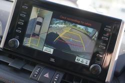 2019 Toyota RAV4 Edge