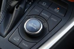 2019 Toyota RAV4 Edge