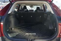 2019 Toyota RAV4 Edge