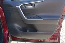 2019 Toyota RAV4 Edge