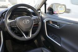 2019 Toyota RAV4 Edge