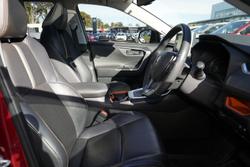 2019 Toyota RAV4 Edge