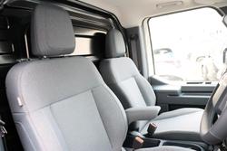 2026 Kia PV5 Cargo S Long Range SW MY26 Clear White