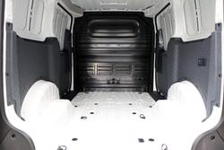 2026 Kia PV5 Cargo S Long Range SW MY26 Clear White