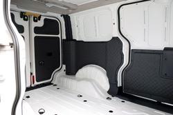 2026 Kia PV5 Cargo S Long Range SW MY26 Clear White