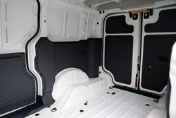 2026 Kia PV5 Cargo S Long Range SW MY26 Clear White