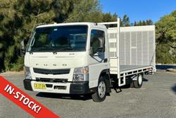 2020 Fuso Canter 515