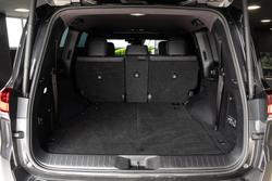 2025 Toyota Landcruiser VX