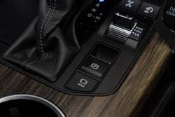 2025 Toyota Landcruiser VX
