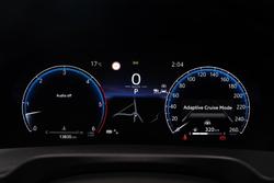 2025 Toyota Landcruiser VX