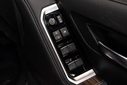 2025 Toyota Landcruiser VX