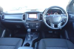 2022 Ford Ranger XL Hi-Rider PX MkIII MY21.75 4x2 Yellow