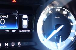 2022 Ford Ranger XL Hi-Rider PX MkIII MY21.75 4x2 Yellow