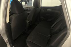 2017 Nissan QASHQAI ST