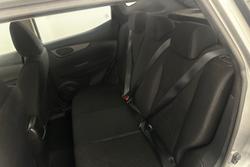 2017 Nissan QASHQAI ST
