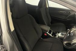 2017 Nissan QASHQAI ST