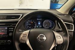 2017 Nissan QASHQAI ST