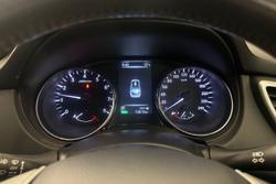 2017 Nissan QASHQAI ST