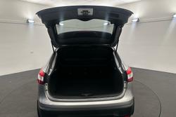 2017 Nissan QASHQAI ST