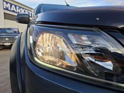 2019 Holden Colorado LS